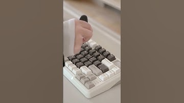 RK L75 – The Aesthetic Keyboard You’ve Been Waiting For