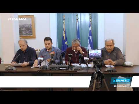 ΛΑΚΩΝΙΑ | Υποψήφιους