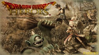 DRAGON QUEST HEROES: L'Albero del Mondo e le radici del male Boss screenshot 4