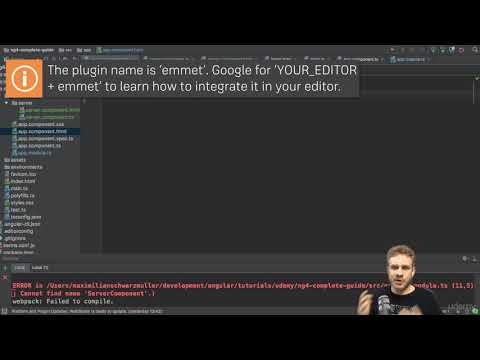 2.6  Using Custom Components