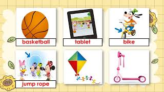KINDY2A UNIT 4 LESSONS 1 2