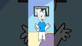 Der Ozean ist eine Suppe 😂 #deutsch #animation #lustig