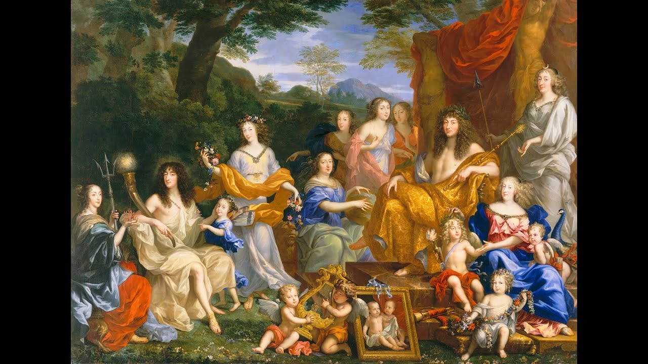 Louis xiv legacy. What legacy did Louis XIV leave behind?. 2019-02-28