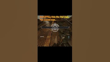 APEX SHORTS #19 | I Said Don