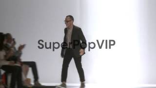 J. Mendel at J. Mendel - Spring 2014 Mercedes-Benz Fashio...