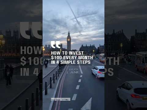 How to Invest