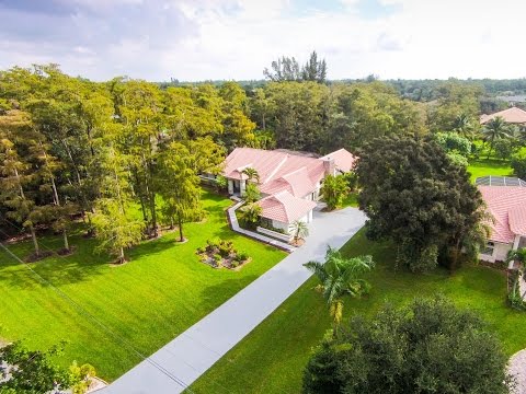6038 NW 75 Way, Parkland, FL home video tour