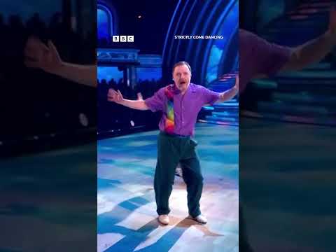 How many days till Christmas??? #Strictly
