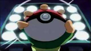 Pokemon Opening 3 - Danish Hd