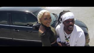 Chuck  Fenda - One Man To Yuh Ting (Official Music Videos)