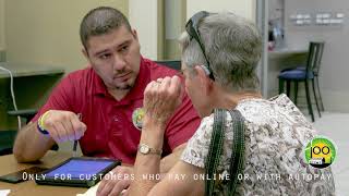 Famous The City's New Utility Billing System Wealth