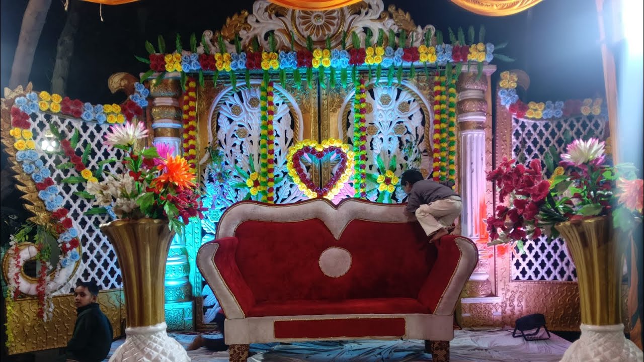 Jatin_m5s  Jatin kumar ji events all dekoration event Mahakal jaimal staj banikodar ram sanyhi ghat 