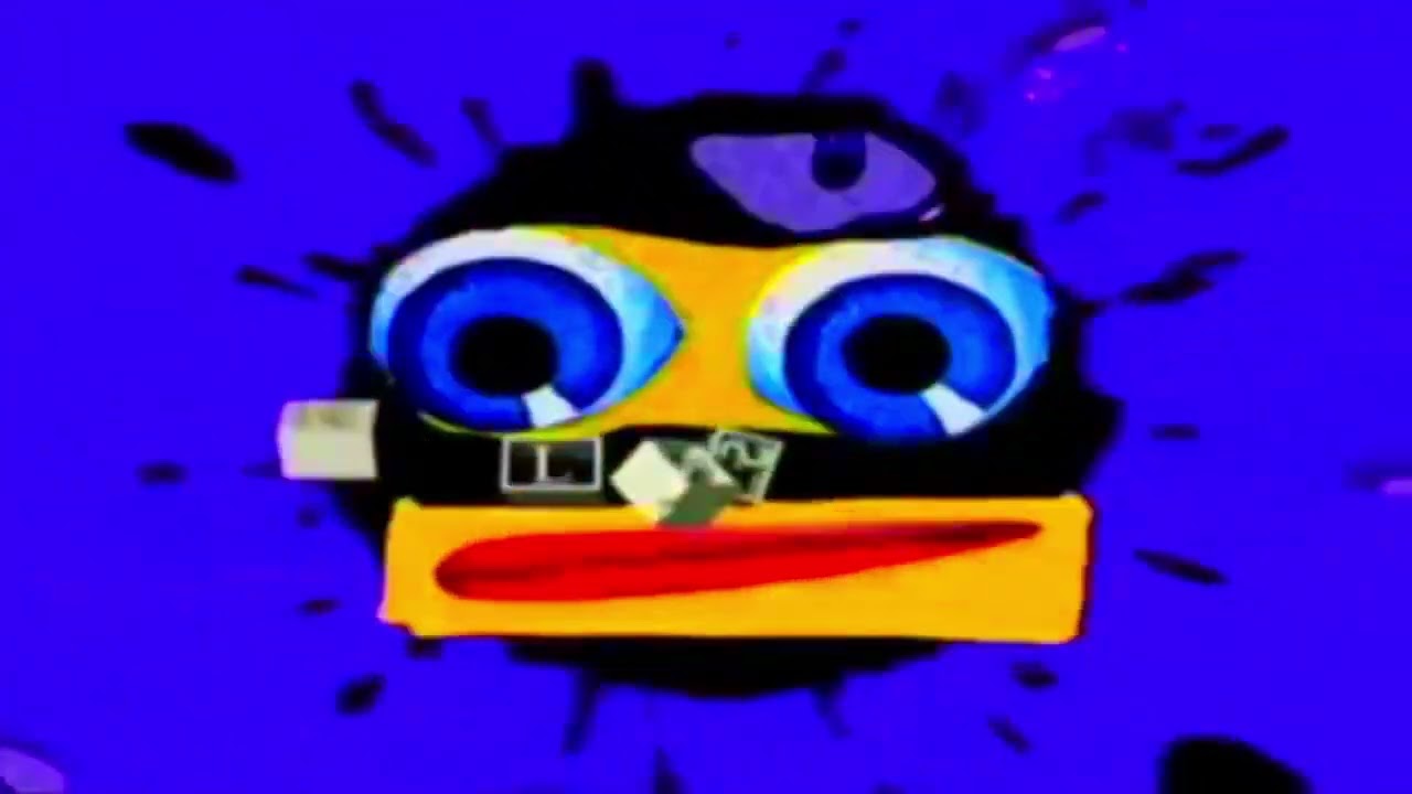 (BSTE) 2024 REVAMP | Klasky Csupo In All Orange Vocoder Presets At Once