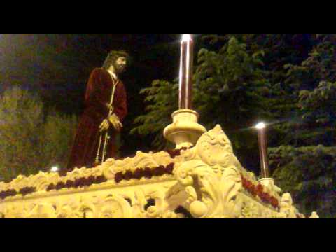 Hermandad Penitencial de Nuestro Padre Jesús de la Sentencia, del Santísimo Cristo de la Buena Muerte y de María Santísima de la Esperanza