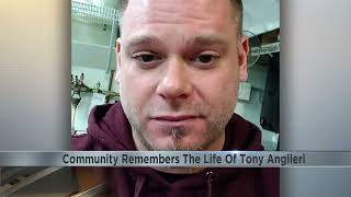 A Rockford community remembers the life of Tony Angileri, local bar and restaurant owner and
