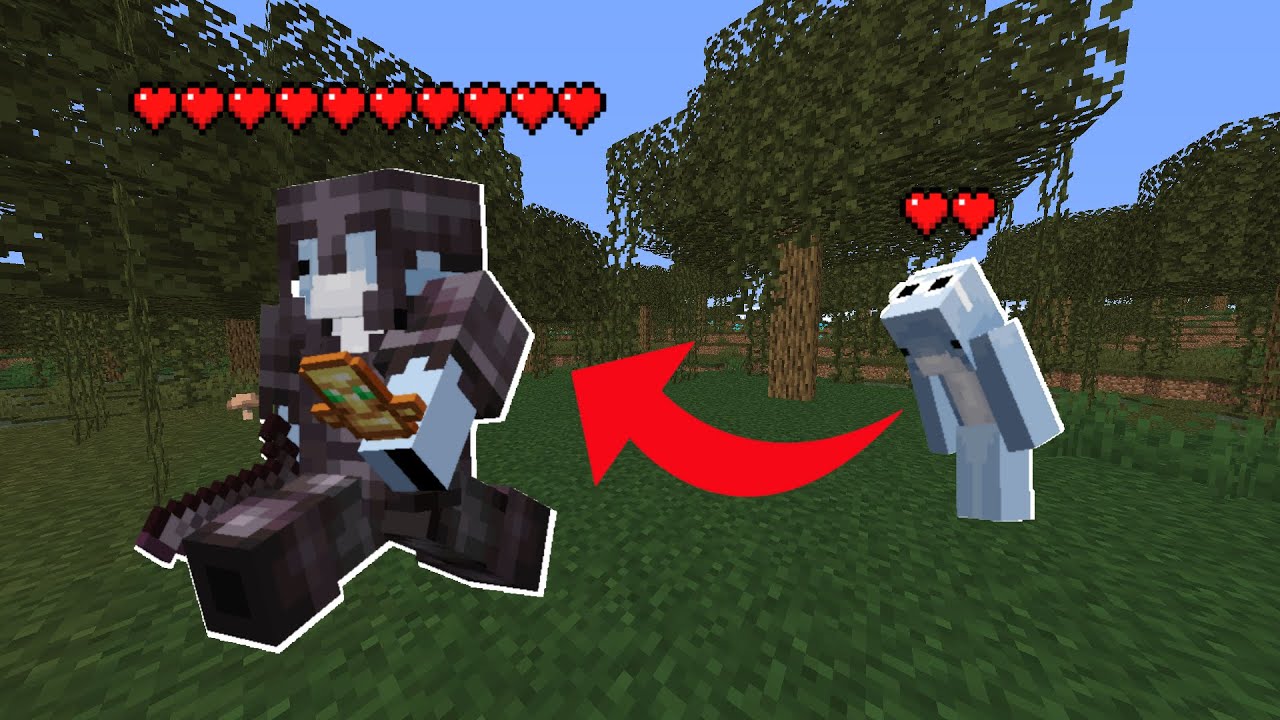 Minecraft Randomizer Uhc INSANE LAST MINUTE COMEBACK! | Minecraft Randomizer UHC - YouTube