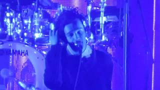 Video thumbnail of "The 1975- This Must Be My Dream 11/5/16"