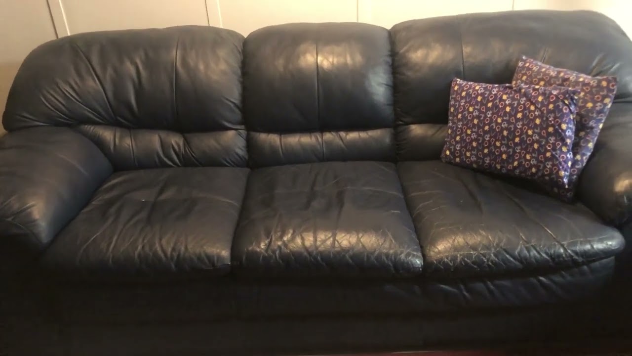 Basement Standup Special #52- The Couch