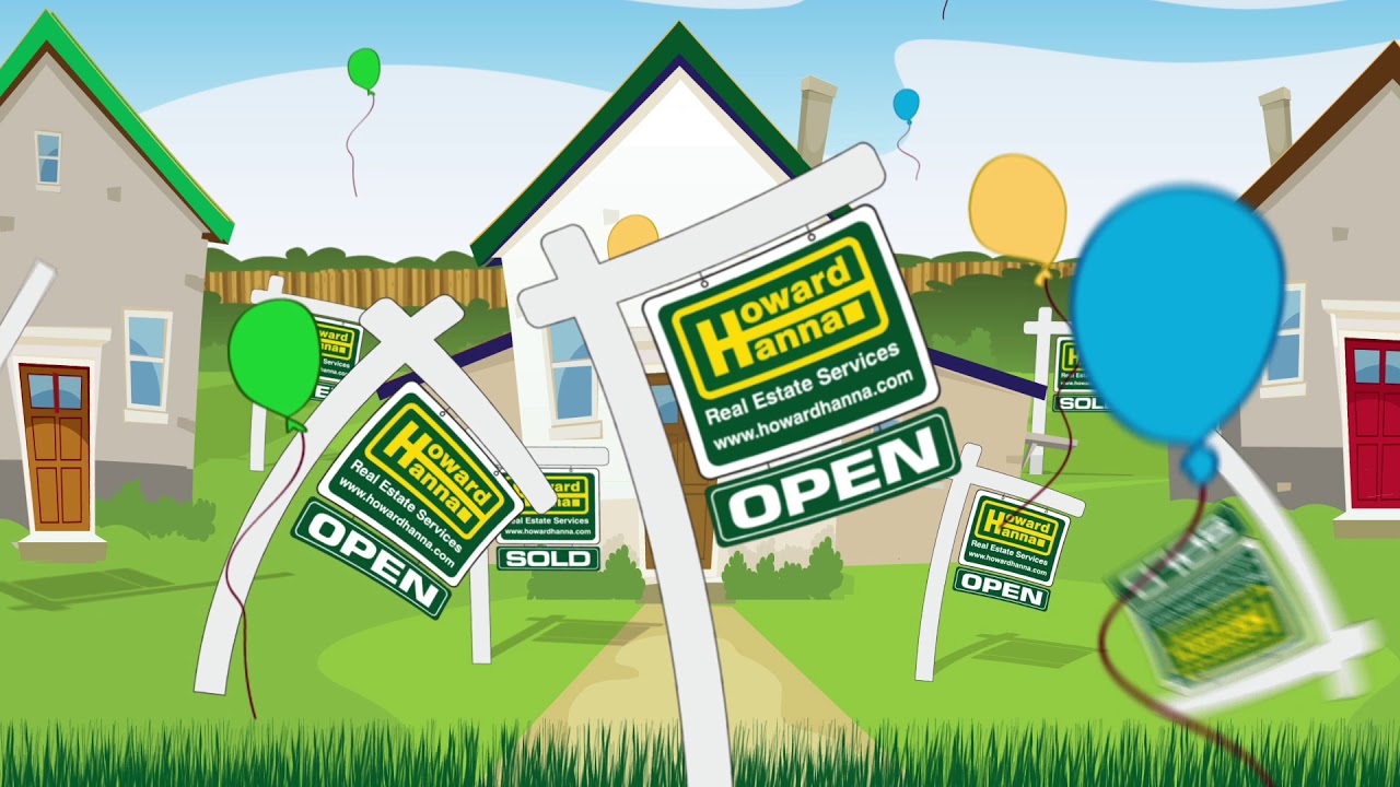 Howard Hanna Toledo Our Signs are Popping Up Everywhere! YouTube