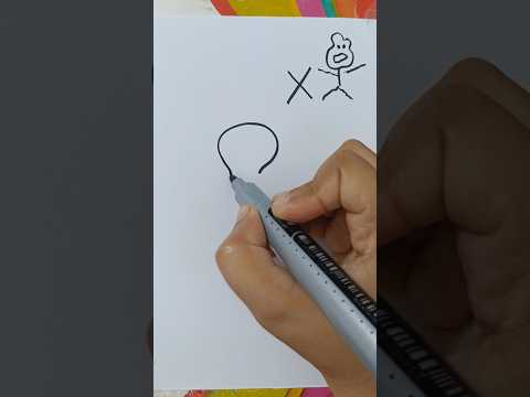 How To Draw