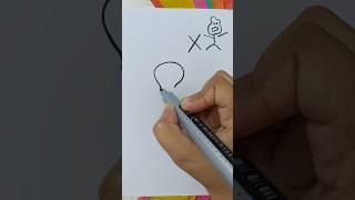 How To Draw Skeleton Step By Step