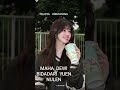 YEHUWA ESA SUZU HUHU FELICYA KRISTAYANG