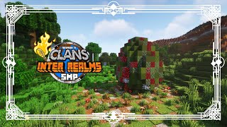 Impromptu Live Stream from Inter Realms Season 3 SMP