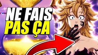 Invocation Le Perso God Tier De 7Ds Origin