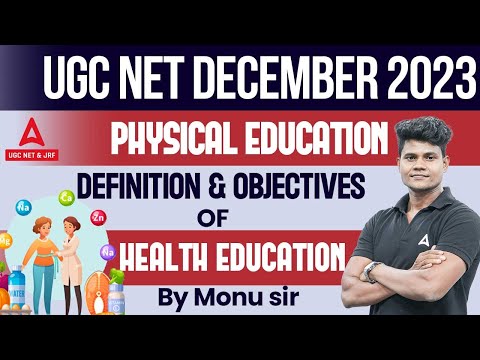 UGC NET Physical