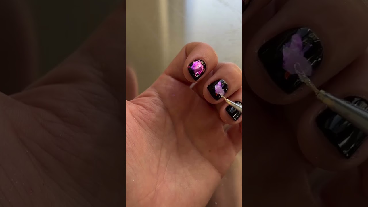 Тончайшая слюда