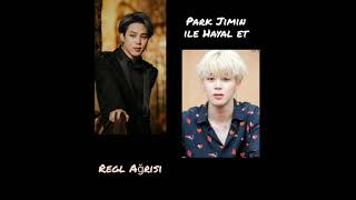 Park Jimin Ile Hayal Et Regl Ağrısı Tek Bölümlük
