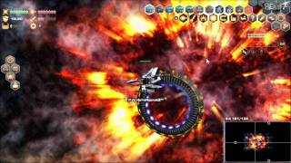 Dark Orbit: Full Hunt #3