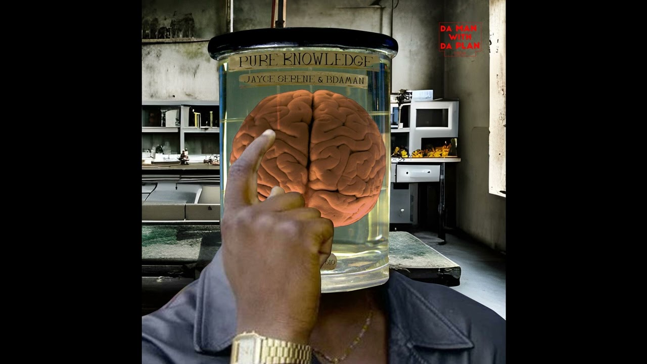 Watch BDaMan - Pure Knowledge (ft. Jayce Serene (Audio) on YouTube Watch BDaMan - Pure Knowledge (ft. Jayce Serene (Audio) on YouTube