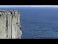 Inis Mór: a trad climbing trip to the edge