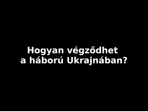 Videó: Mennyibe kerül egy ukrajnai gyermek örökbefogadása?