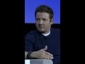 Jeremy Renner’s Powerful Insights on Supporting Healthcare | HIMSS26 Keynote
