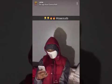 #OFB BandoKay x Double Lz New Tune Preview🤧🤷🏽♂️