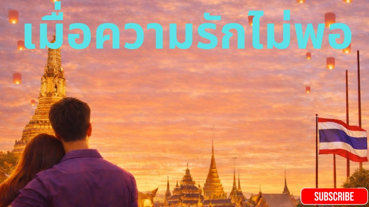 ทำไมคนที่ยังรักคุณอยู่ถึงเลือกที่จะนอกใจ💔