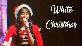 Chuu: Christmas Special - 'White Christmas'