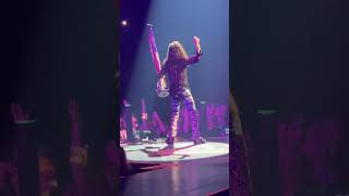 Aerosmith~Sweet Emotion 11-29-22 Las Vegas