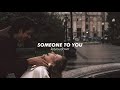 Banners Someone To You Tik Tok Version Slowed Reverb