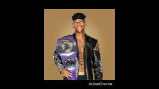 I Came To Collect (V2)[Lio Rush Entrance]