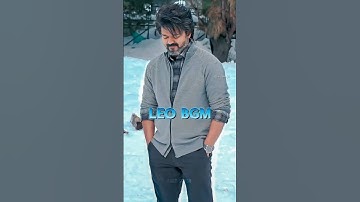 Vijay Thalapathy top 5 BGM SONG | Theri , Leo , Thee Thalapathi | #songs #bgmsongs