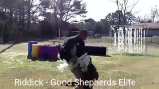 PSA PDC courage test