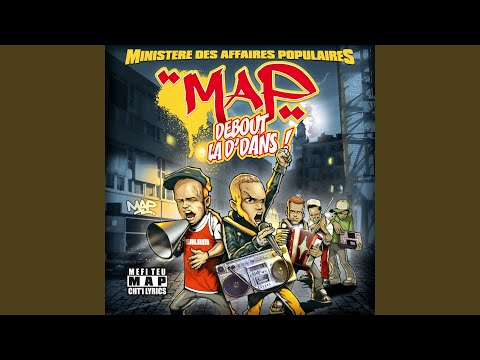 Elle est belle la France