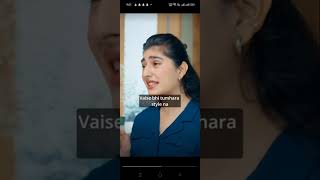 Oops It Was My Husband Hindi Series Episode 1