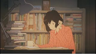 24/7 lofi hip hop radio - smooth beats to study/sleep/relax screenshot 2