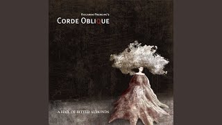 Miniatura del video "Corde Oblique - La madre che non c'è"