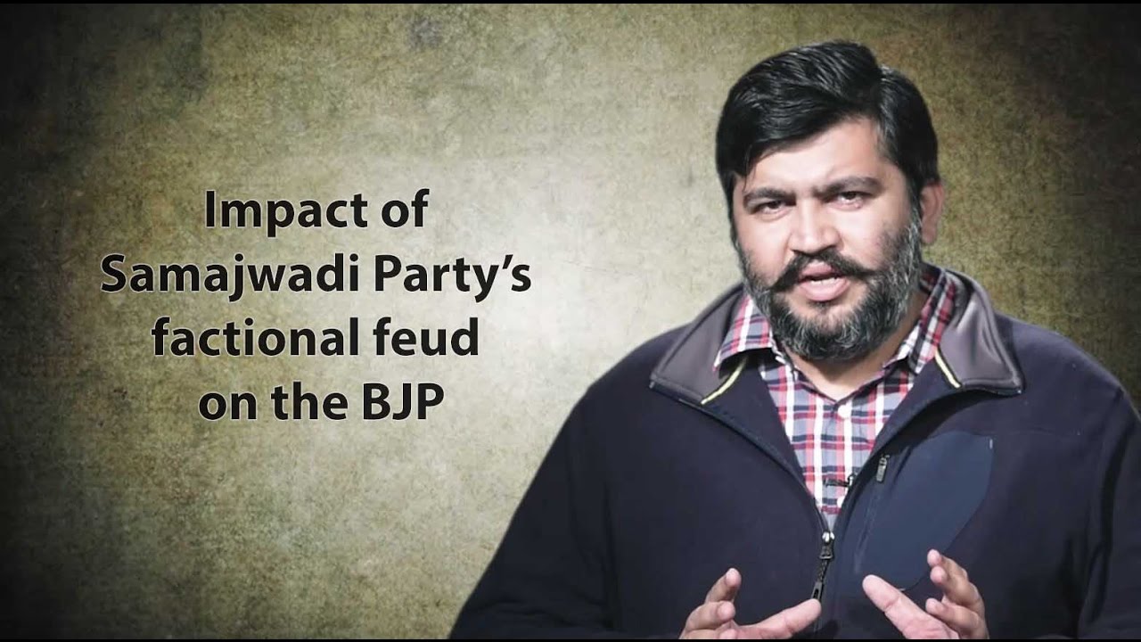 HT Explains | Why SP feud is not all good for BJP