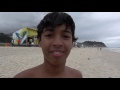 #TOURNOTES : John John Florence Teaches The Brazilian Groms His Secret To Airs